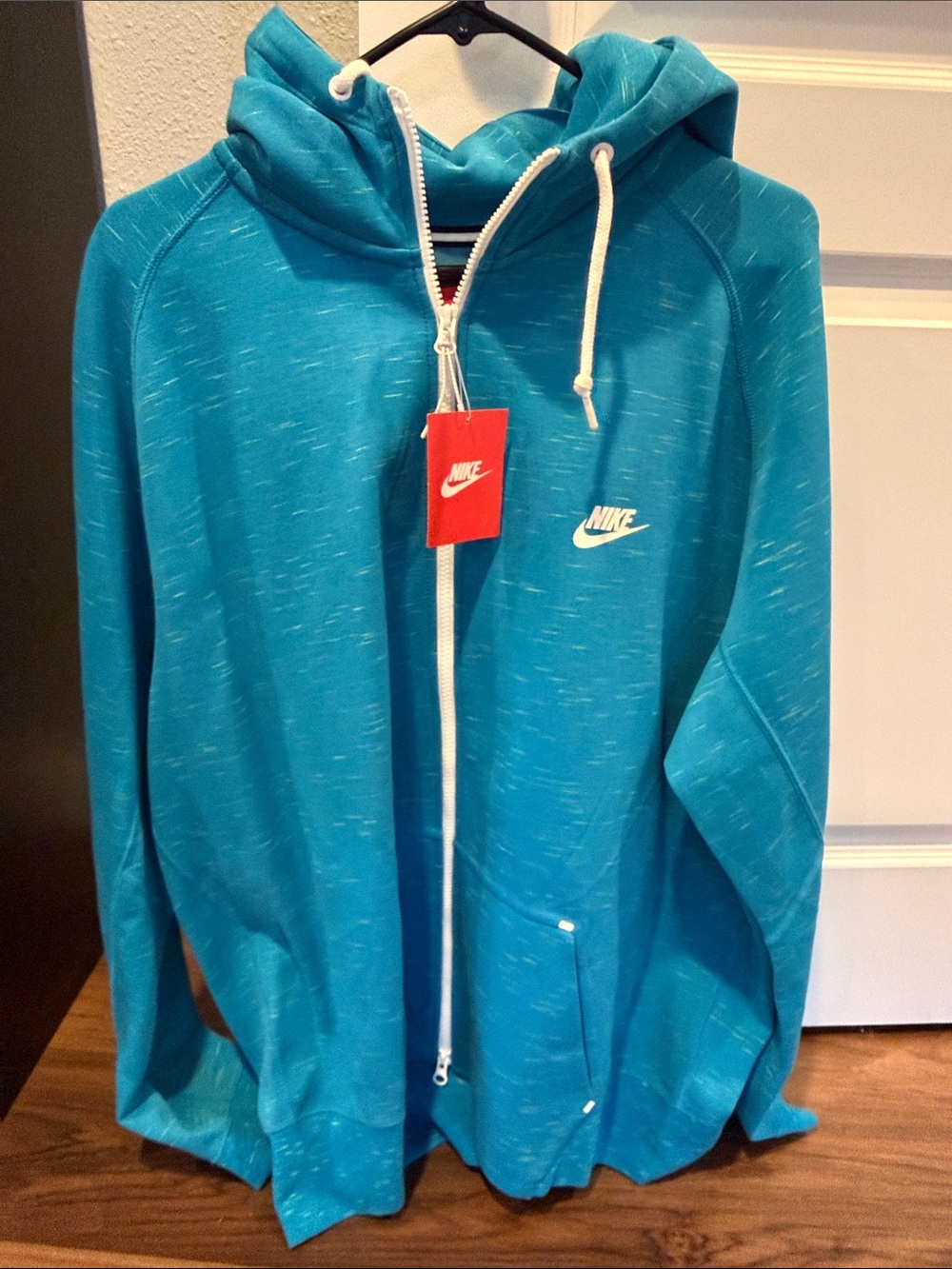 Nike Men's Tech Fleece